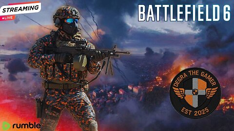 BATTLEFIELD 6 | BREAKTHROUGH PERSONAL RECORD: 34 K'S