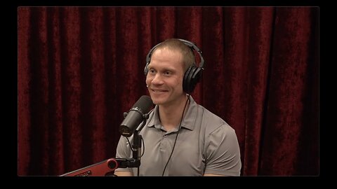 Joe Rogan Experience #2450 - Tommy Wood