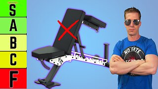 Freak Athlete ABX (First Look) | Black Friday Home Gym Week in Review