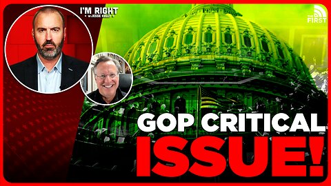 Republicans FAIL To Message On CRITICAL Issue