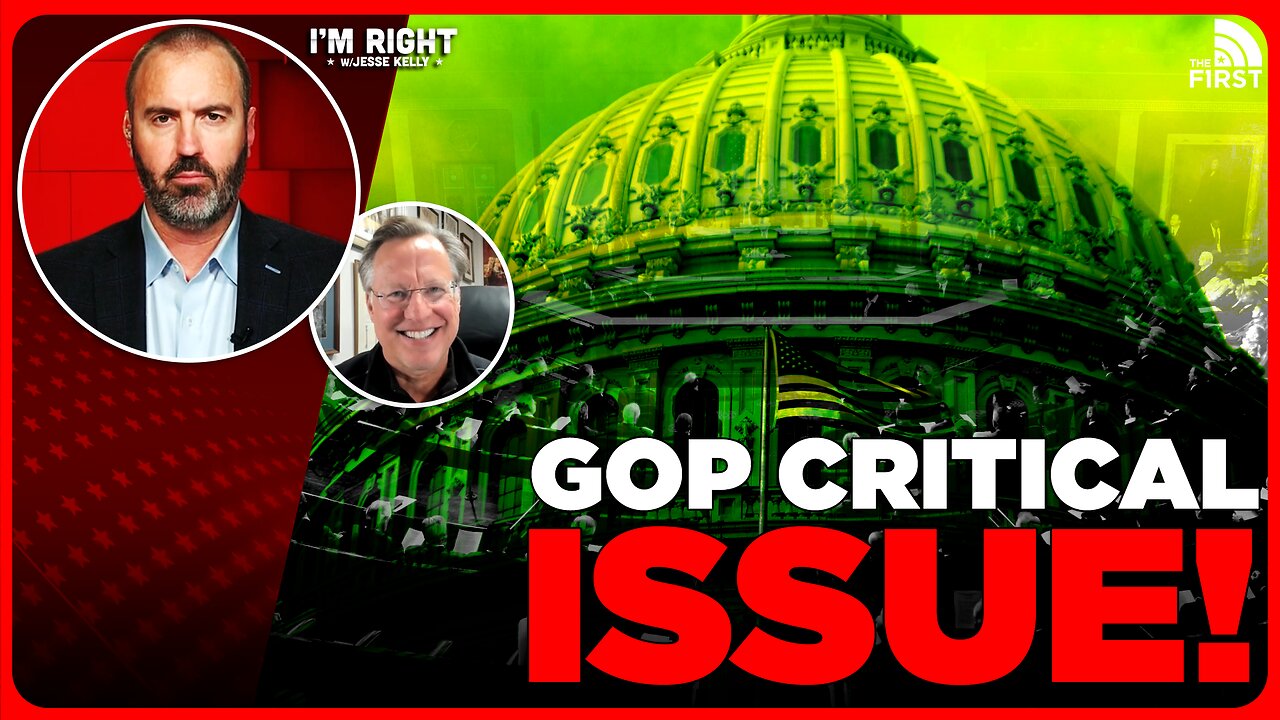 Republicans FAIL To Message On CRITICAL Issue