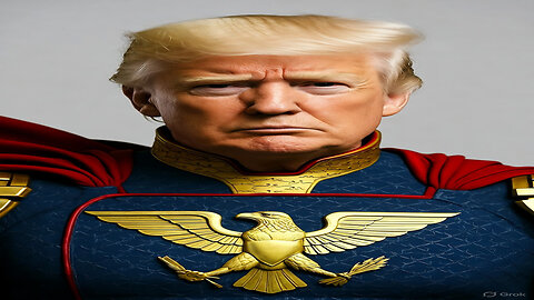 "The Boys" Homelander – Eric Kripke's Right Wing Supervillain