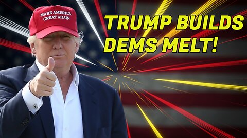 Democrats Exposed: Hypocrisy Hits the Ballroom Floor