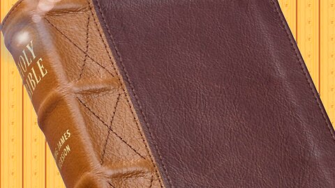 November 2 (The One Year Chronological Bible KJV)