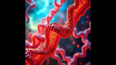 The 144000, The genome within, THEY CHANGING IT!!!!!!!!