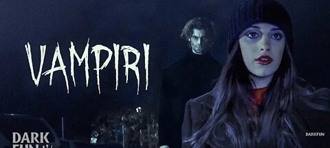 vampiri full horror film