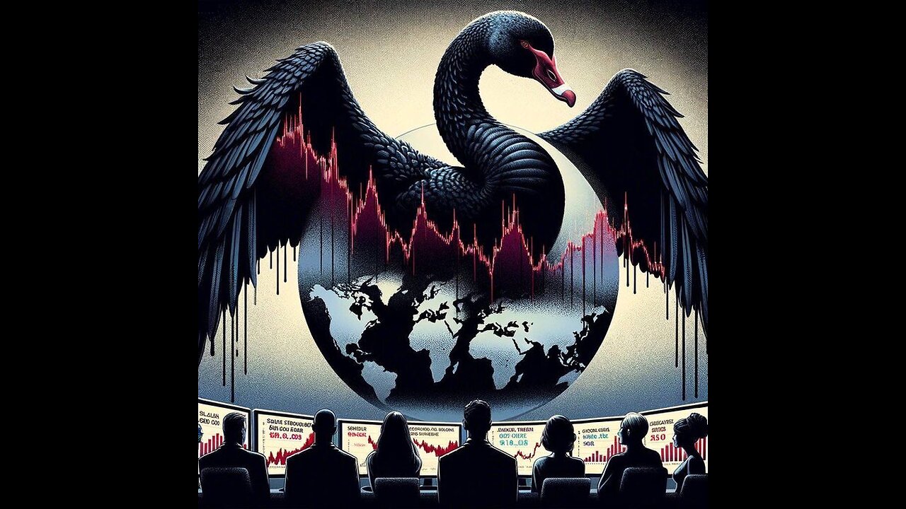 And So It Begins | Prognosticating The Future