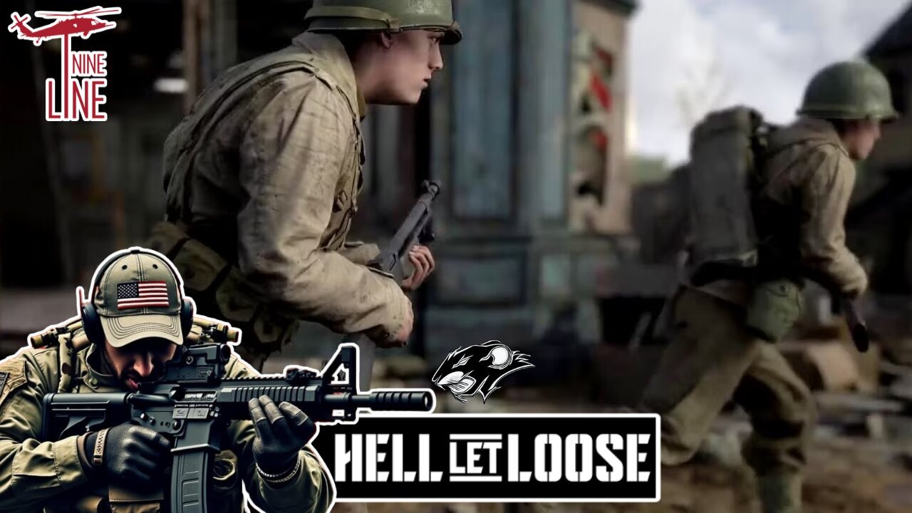 RECON-RAT - Hell Let Loose! - Double Time!