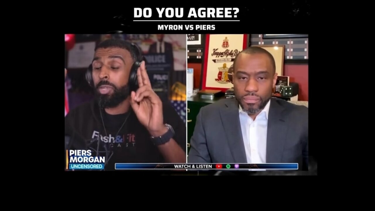 Uncomfortable truths about race