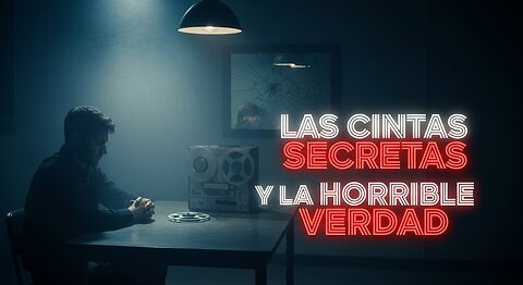 Investigación: Las cintas secretas y la horrible verdad detrás de Rodney Alcala