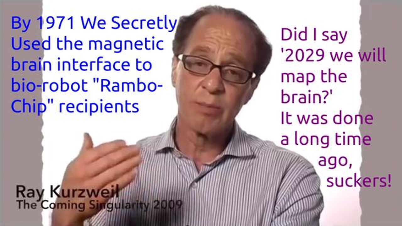 AI and the Future of Humanity Is Still Up For Grabs