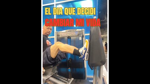 Ya no dependo de pastillas: así fue mi verdadero cambio