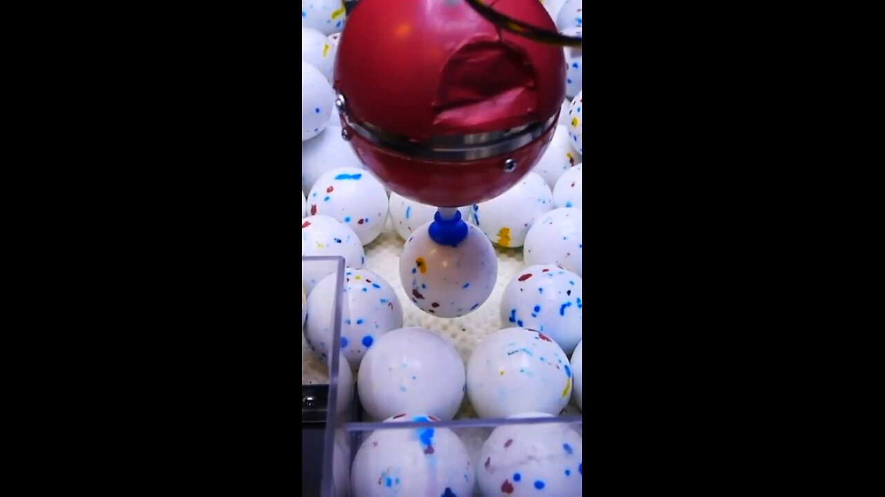 Jawbreaker Machine! 🍭
