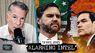 The ‘Alarming Intel’ That Forced the India-Pakistan Ceasefire & A ‘Total Reset’ In China?