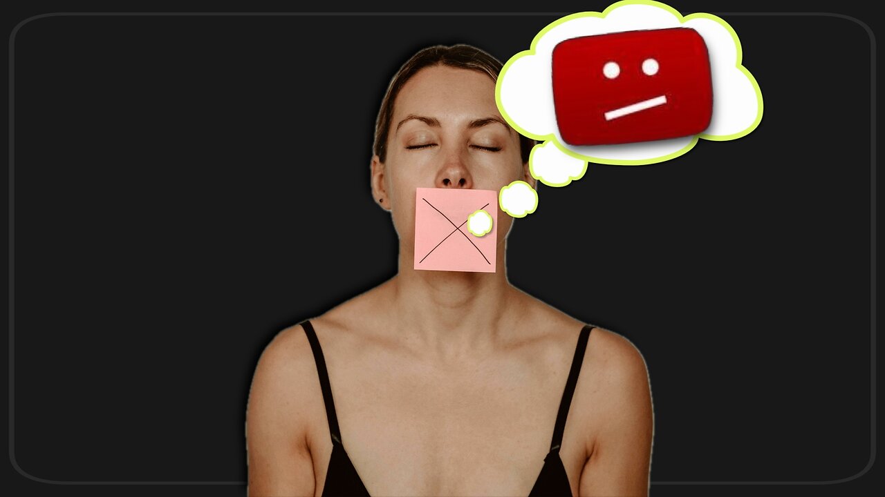 PROOF That Youtube DOES Censor Your Comments!