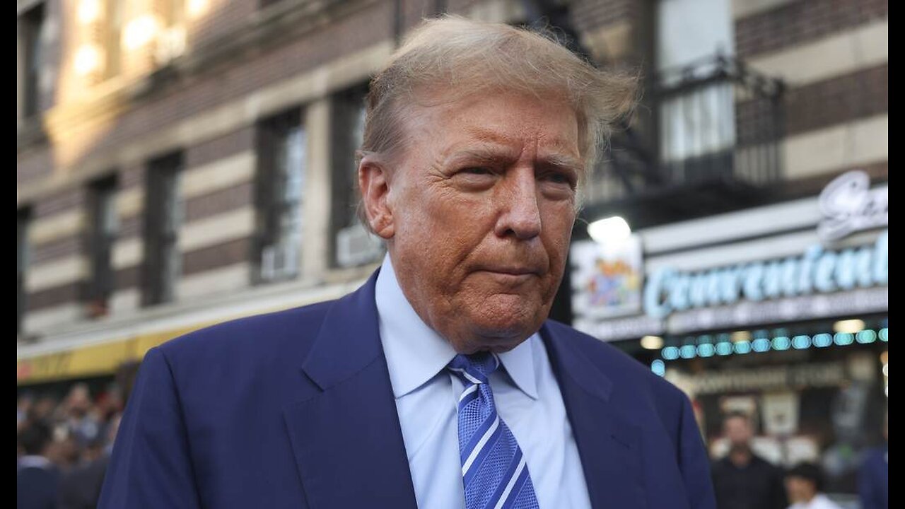 Judge Rules That Trump Administration EO on Asylum Claims Would Violate Immigration