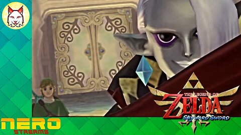 🗡️Legend of Zelda: Skyward Sword🛡️ Playthrough [Part 14]