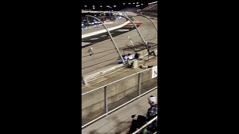 Darlington Flyby