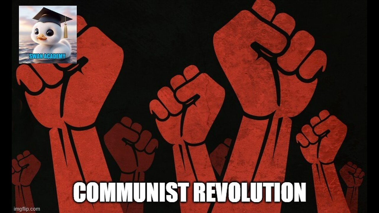 The Communist Revolution