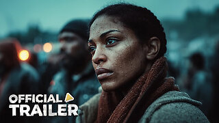 AFTERSHOCK (2025) — Official Trailer
