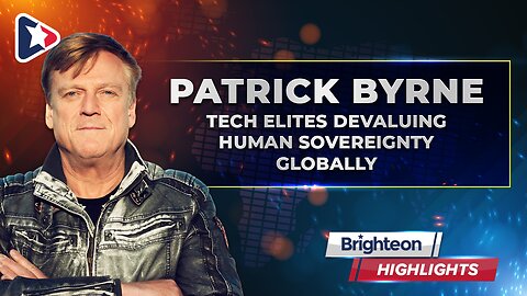 Tech elites devaluing human sovereignty globally