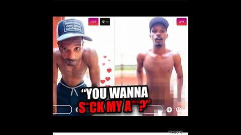 IP #37. Most Disrespectful Charleston White Moments