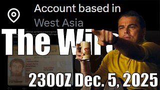 The Wire - December 5, 2025