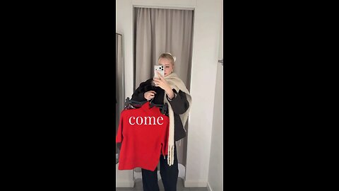 come shopping with me it Werbung auf Grund von Markennennung aber keine bezahlte Werbung