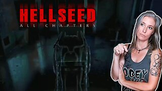 Salad Operating Room | HELLSEED Pt 2