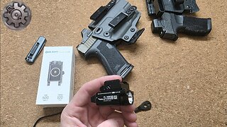 Olight PL-Mini 2 Valkyrie