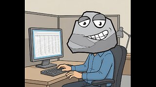 Your streams are boring, so I'll do it myself