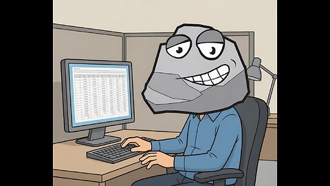 Your streams are boring, so I'll do it myself