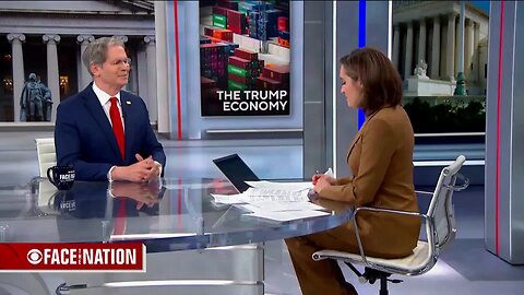 Scott Bessent: The Economy Has Outperformed Expectations, with GDP Growth Hitting 4%