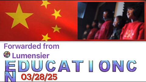 #EDUCATIONCNN; LUMENSIER