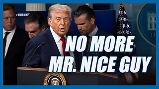 Libs FREAKOUT Over Trump Making DC SAFE