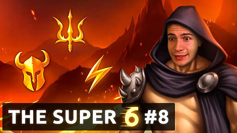 The Super 6 🎰 EXCLUSIVE HIGHROLL BONUS OPENING #8