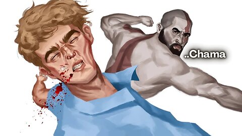 This Happens When Men Learn how to Fight