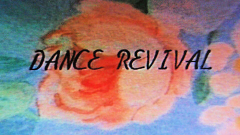 Dance Revival