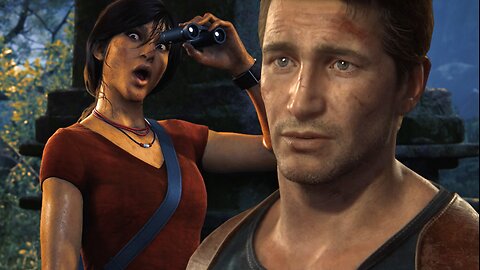Uncharted: The Lost Legacy - PS5 PRO Gameplay [4K HDR]