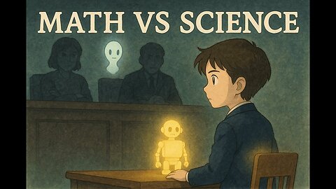Differences between math vs science competitions