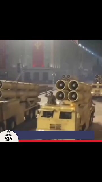 Report: Iran secures Chinese materials to build 800 ballistic missiles.