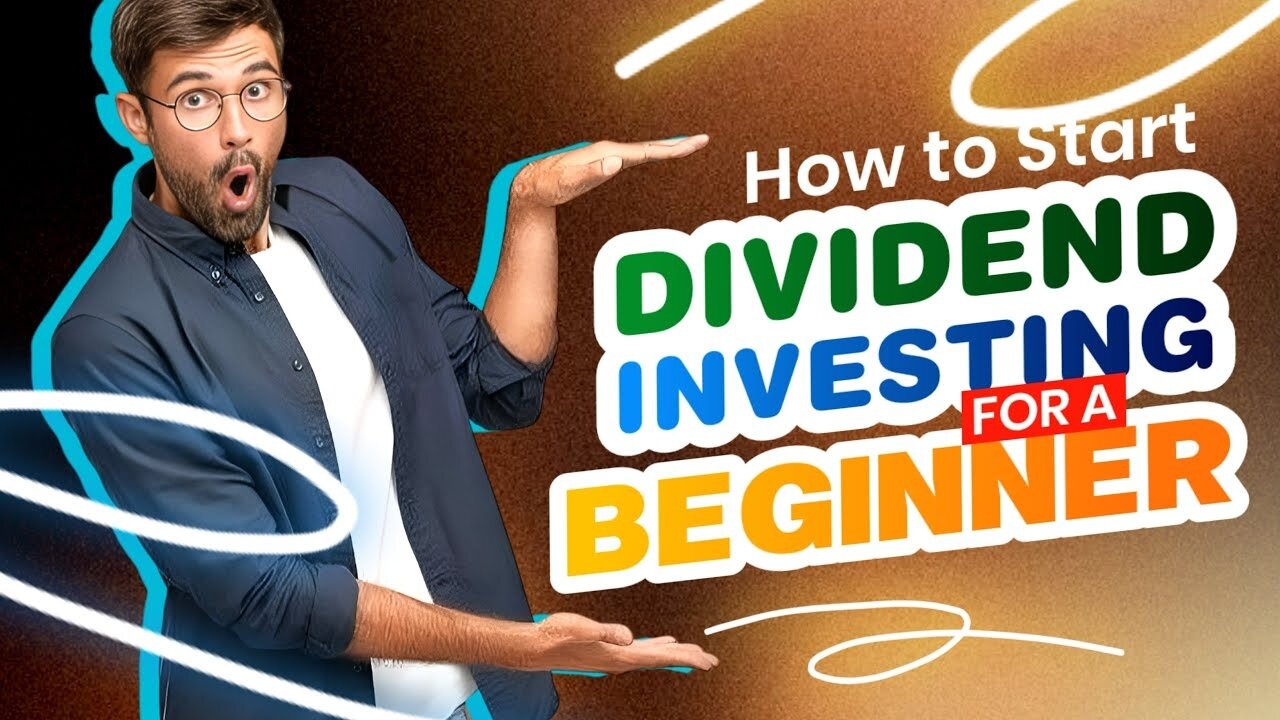 How To Invest For Beginners (2024)