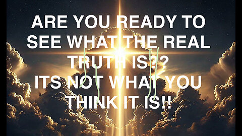 SOON WE’LL ALL BE FREE FROM THE CONTROL OF THOSE CONTROLLING EVERYONE & EVERYTHING!!