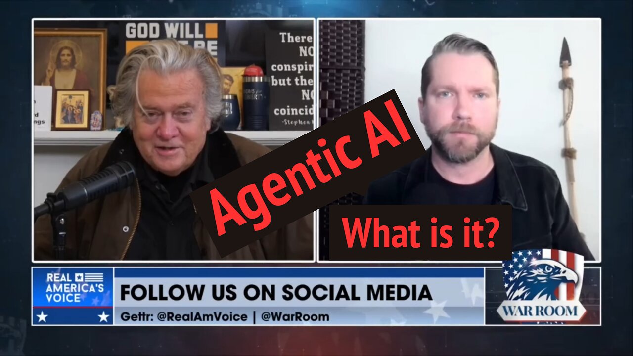 Do You Know What Agentic AI Is?