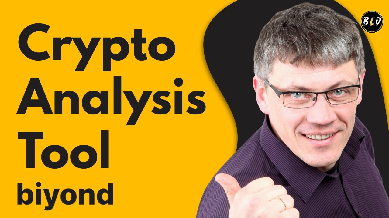 AI Powered Quantitative Crypto Analysis and Investing | Biyond Lifetime Deal