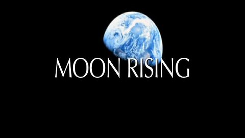 "Uncovering the Lunar Connection: UFO - The Greatest Story Ever Denied II - Moon Rising"