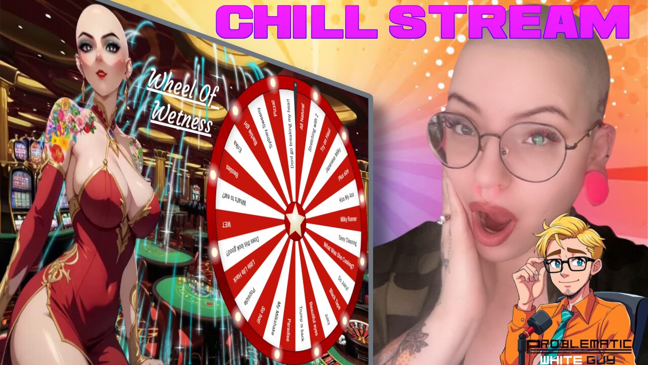 Chill stream