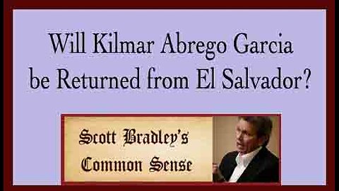Will Kilmar Abrego Garcia be Returned from El Salvador?