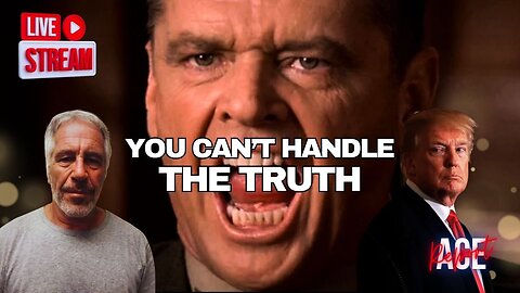MAGA Isn't Ready for the Truth about Epstein