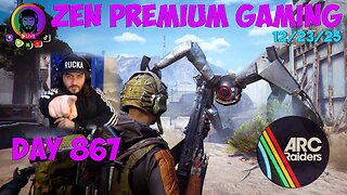 🔴!Giveaway - I'm Freaking Trying - Day 867/999 ~ Zen Premium Gaming